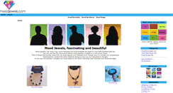 Desktop Screenshot of moodkerbes.info